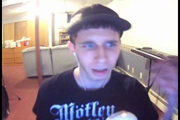 Ghost Hunters Prank Call