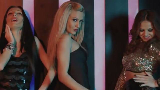 Соня Немска - Рока лака (HDSQ)