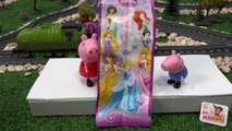 50 Play Doh Surprise Easter Eggs! Peppa Pig Disney Frozen Princess Cars Marvel Kinder Toys