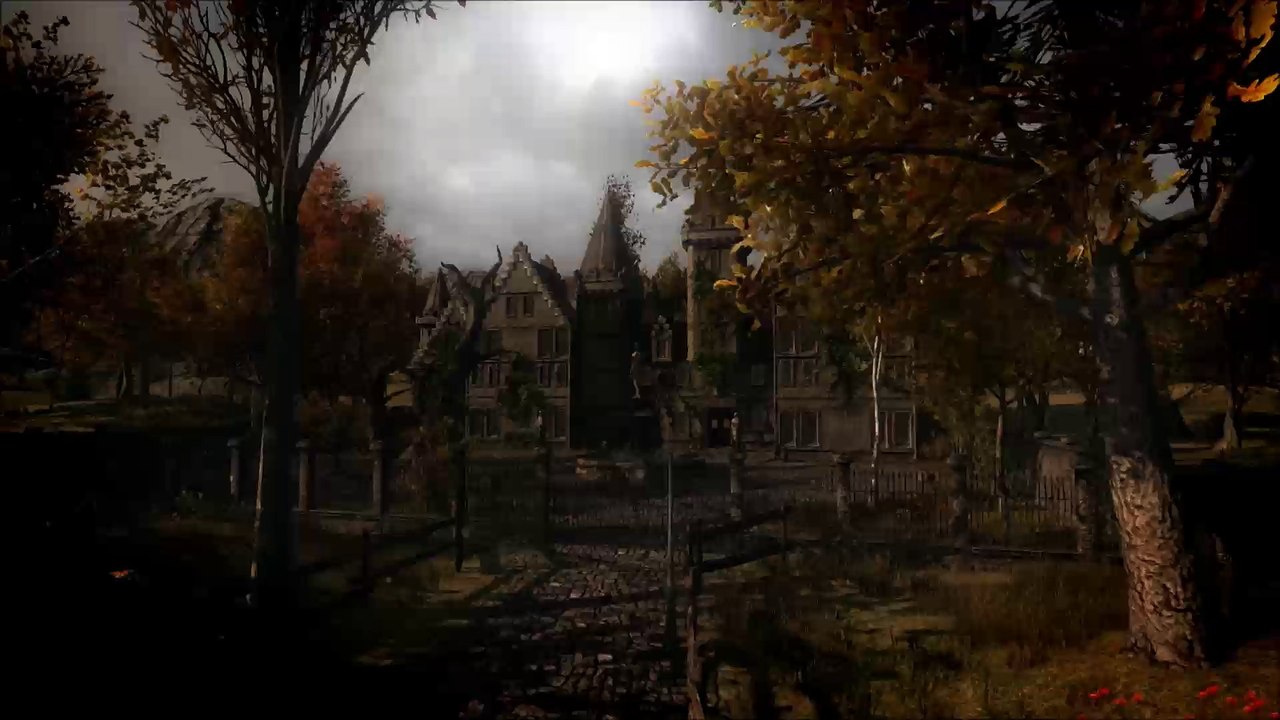 Obscuritas Launch Trailer