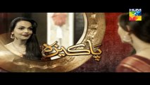 Pakeeza Episode 07 Promo HD HUM TV Drama 17 Mar 2016 - Dailymotion