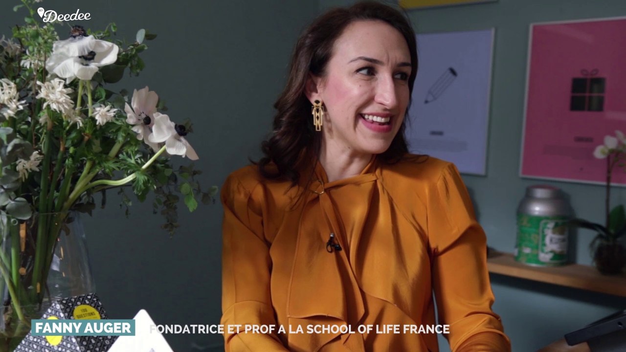 #IciDeedee : comment avoir de meilleures conversations