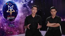 Thương Hoài Ngàn Năm - Phúc Lâm vs Lê Bảo Toàn (Vòng Đối Đầu - Thần Tượng Bolero 2016)