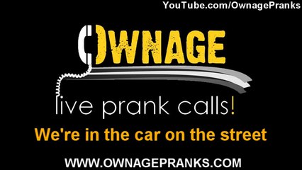 Insane Hospital Labor Prank - Ownage Pranks