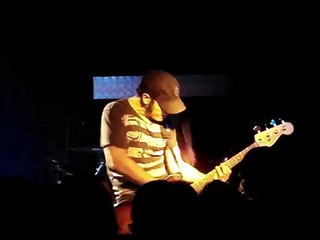 From Autumn to Ashes - Everything I Need @ Underground, Köln