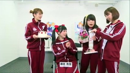 ラブライブ 久保ユリカ そらまる誕生日サプライズでミラクル！【爆笑】