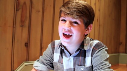 MattyB Calls A Random BGirl!