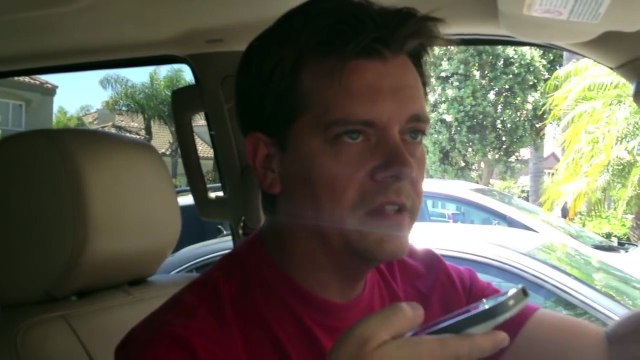 Interrupting Telemarketers (Phone Prank)