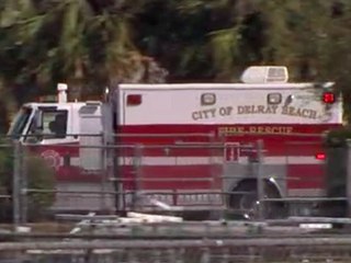 12 injured after fire at Atlantic High School