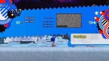 Unleashed Project Mod For Sonic Generations Part 3 - Holoska A Land Of Ice And Snow