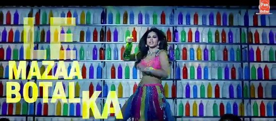 Daru.Peeke.Dance.Kare.Full Video song HD 720p - Kuch Kuch Locha Hay 2016
