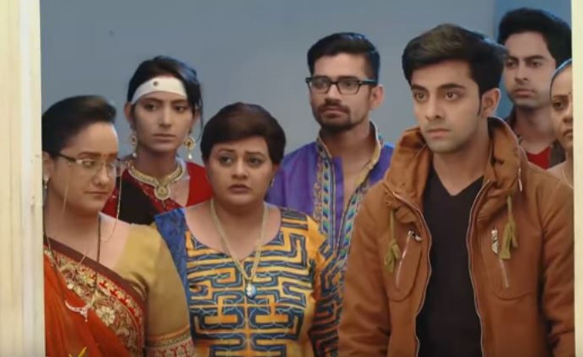 Saath Nibhana Saathiya 17th March 2016 Full Episode Part 1