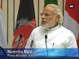 Sufism is voice of peace, equality and brotherhood PM Modi