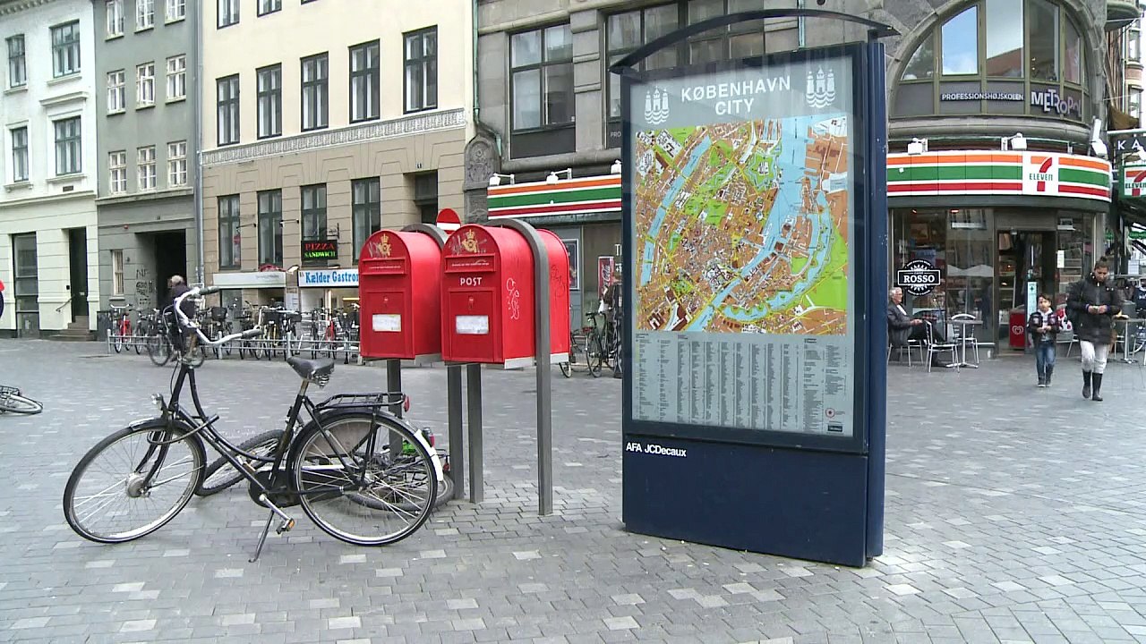 Wo die glücklichsten menschen leben