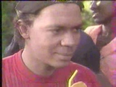 Patrick SAINT-ELOI - Si sé oui