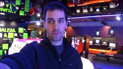 Europa Trip - Juan en  Europa 2014