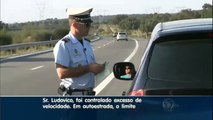 Brigada de Trânsito tem nova “armadilha” para apanhar os infratores! Mas não queriam que os portugueses soubessem!