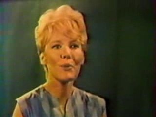 PETULA CLARK - MARIN