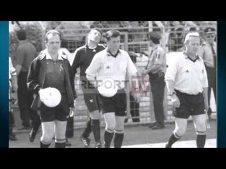 Report TV - Vrasjet gjatë ndeshjeve të futbollit nga Çobo tek Miri i Xhikes