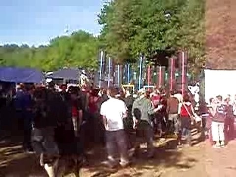 TEUF PsY.k.dliK trIbe party 2