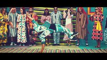Saad-Lamjarred---LM3ALLEM--Exclusive-Music-Video