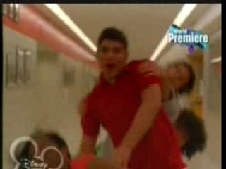 HSM2 - What time is it