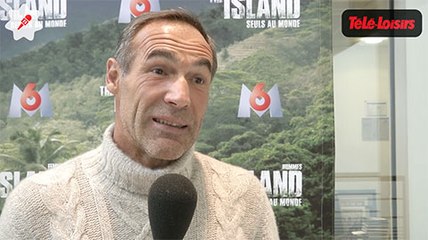 Pourquoi Mike Horn a rempilé pour The Island : saison 2 ? Il répond