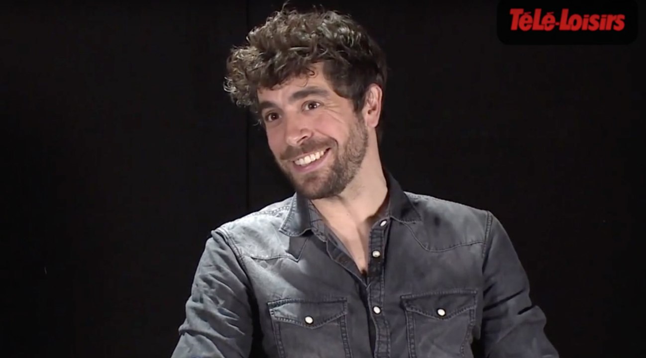 Agustin Galiana (Clem) : "Adrian va bouleverser le public"