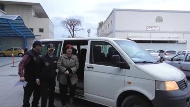 Konya'daki Terör Örgütü Operasyonu: 7 Şüpheli Adli Kontrol Şartıyla Serbest Bırakıldı