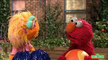 Sesame Street - Three Cheers for Us