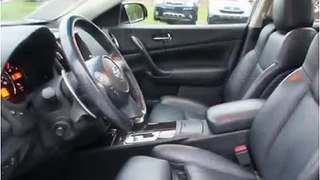 2009 Nissan Maxima Used Cars Downingtown PA