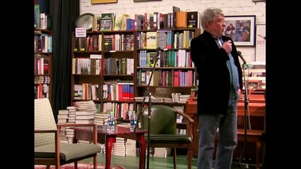 Chris Offutt "New York Times Fact Checker" (News World)