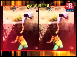 Tashan-e-Ishq 17th March 2016 Part 1