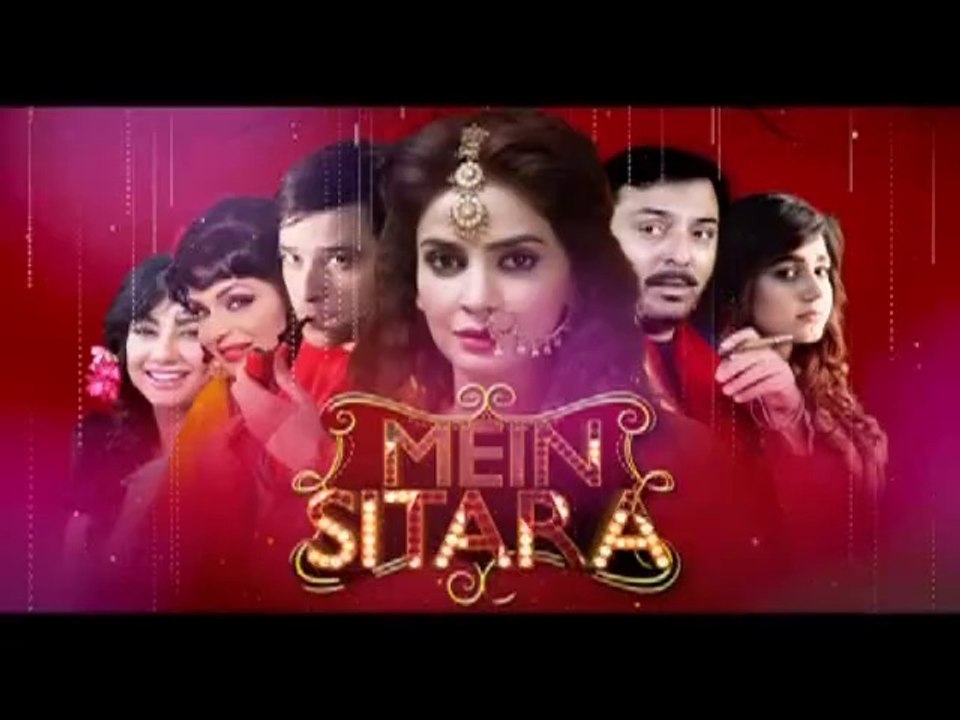 Main Sitara ~ Behind The Scenes~ TVOne Global
