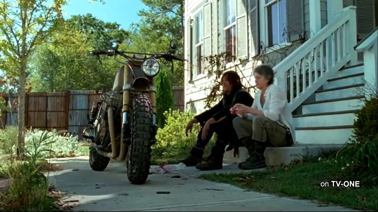 The Walking Dead  Season 6 Episode 14 (Sneak Peek)