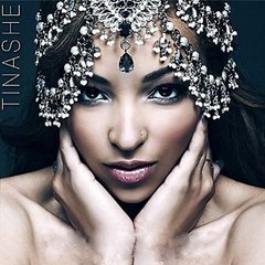 Tinashe - Black Water