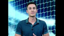 Bruno Vicari analisa o desempenho dos jogadores e dos técnicos