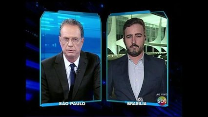 Planalto diz que Moro violou a lei ao divulgar conversas entre Lula e Dilma