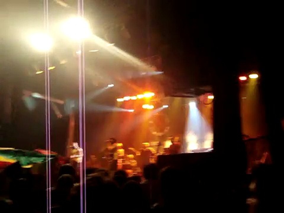 Resistencia suburbana con D` RItual