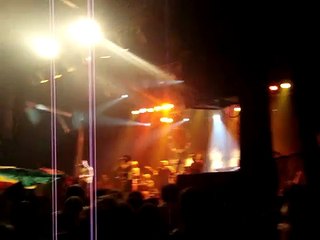 Resistencia suburbana con D` RItual