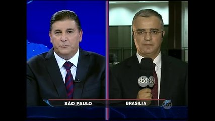 Divulgação de grampo telefônico pode mudar posse de Lula na Casa Civil