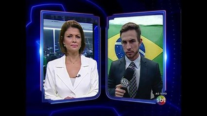 Posse do ex-presidente Lula é suspensa pela Justiça Federal