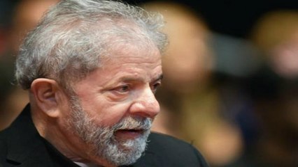 Depoimento de Lula à Polícia Federal é divulgado