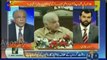 Army want to Take Action but Punjab Govt Resisting . Najam Sethi Analyzing why Punjab Govt Hesitate