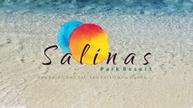Moises Carvalho Pereira Salinas Park Resort