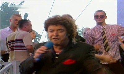 Tony Marshall - Auf der Strasse nach Süden 1998