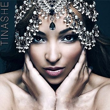 Tinashe - Ecstasy