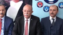 Türkiye Kamu-Sen Genel Başkanı Koncuk: 'Kamuda Tam 720 Bin Taşeron Çalışan Var'