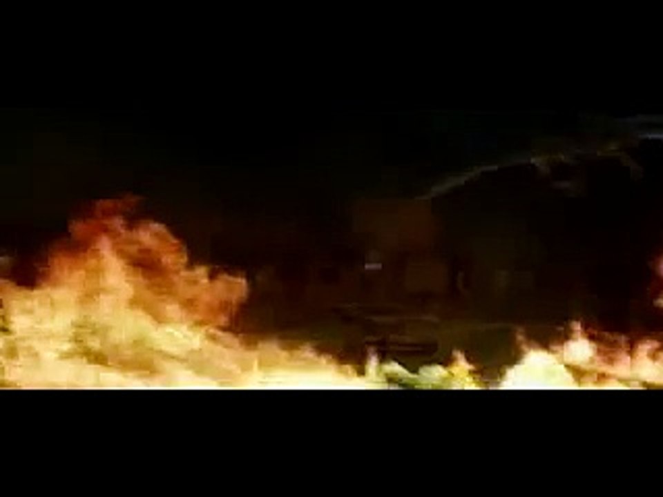 Eragon Trailer 2