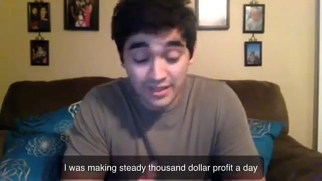 Binary Options Robot Best Auto Binary Trading System | Auto Trading Software Review